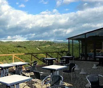 Borgo Le Noci Chianti Retreat & Pool 3* Gaiole in Chianti
