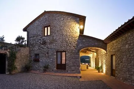 Hotel Borgo Le Noci Chianti Retreat & Pool Gaiole in Chianti