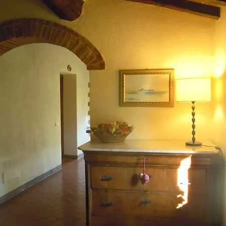 Hotel Borgo Le Noci Chianti Retreat & Pool