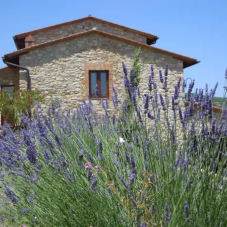 Borgo Le Noci Chianti Retreat & Pool Gaiole in Chianti