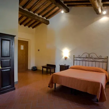 Borgo Le Noci Chianti Retreat & Pool Hotel