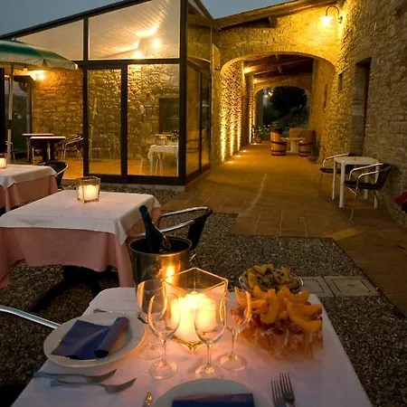 Hotel Le Noci