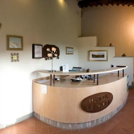 Borgo Le Noci Chianti Retreat & Pool 3*