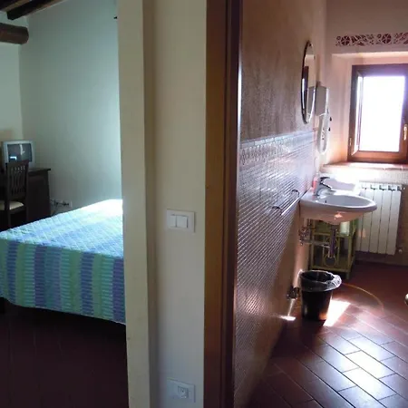 Borgo Le Noci Chianti Retreat & Pool