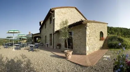 Hotel Borgo Le Noci Chianti Retreat & Pool Gaiole in Chianti