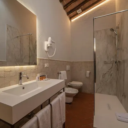 Borgo Le Noci Chianti Retreat & Pool 3* Gaiole in Chianti