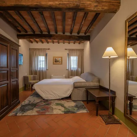 Borgo Le Noci Chianti Retreat & Pool