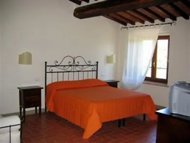 Hotel Borgo Le Noci Chianti Retreat & Pool