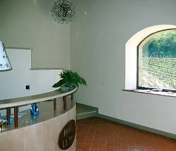 Hotel Borgo Le Noci Chianti Retreat & Pool