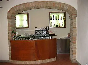 Borgo Le Noci Chianti Retreat & Pool 3*