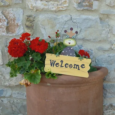 Hotel Borgo Le Noci Chianti Retreat & Pool